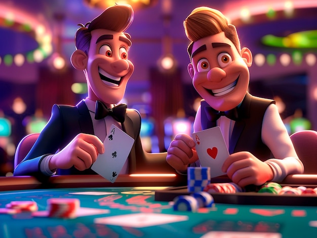 Predicciones de Casino Online 2024: Tendencias A Futuro