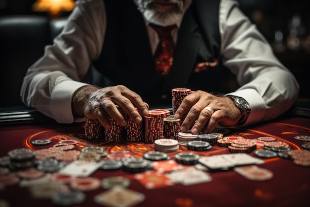 Los Ases del Póker Español